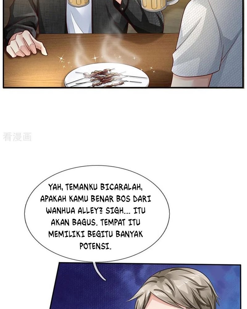 I am Daxianzun chapter 95